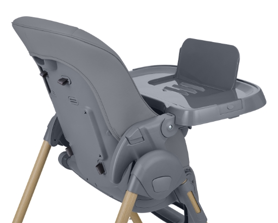 Slika Hranilica Olive 2 - Grey Kikka Boo 