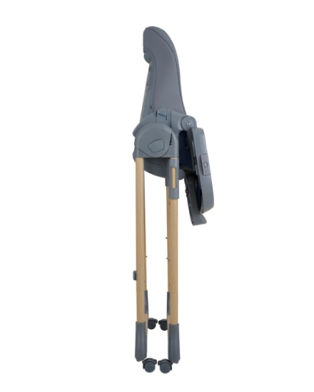 Slika Hranilica Olive 2 - Grey Kikka Boo 