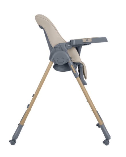 Slika Hranilica Olive 2 - Beige Kikka Boo 
