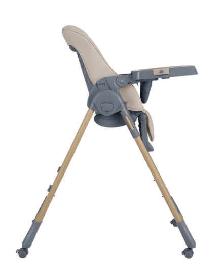 Slika Hranilica Olive 2 - Beige Kikka Boo 