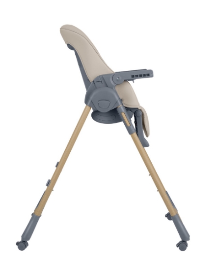 Slika Hranilica Olive 2 - Beige Kikka Boo 