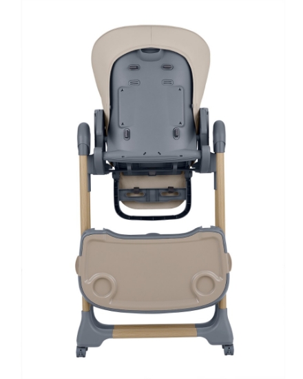 Slika Hranilica Olive 2 - Beige Kikka Boo 