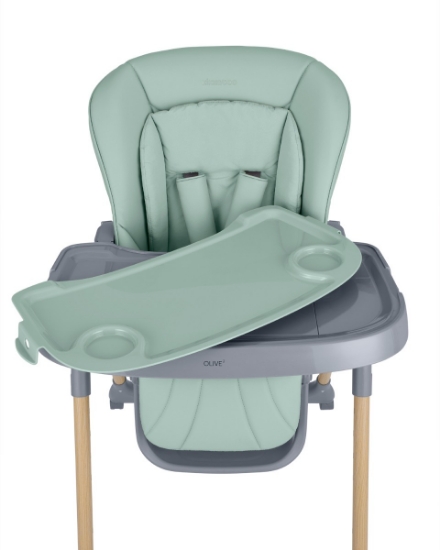 Slika Hranilica Olive 2 - Mint Kikka Boo