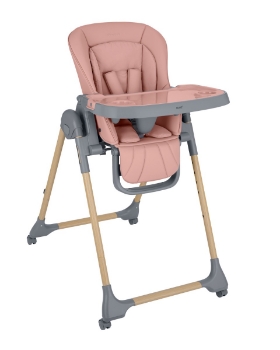 Slika Hranilica Olive 2 - Pink Kikka Boo 