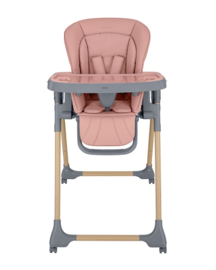 Slika Hranilica Olive 2 - Pink Kikka Boo 