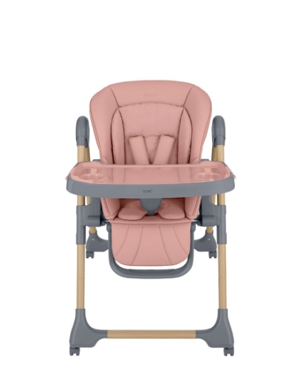 Slika Hranilica Olive 2 - Pink Kikka Boo 