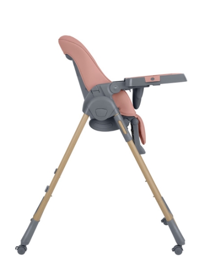 Slika Hranilica Olive 2 - Pink Kikka Boo 