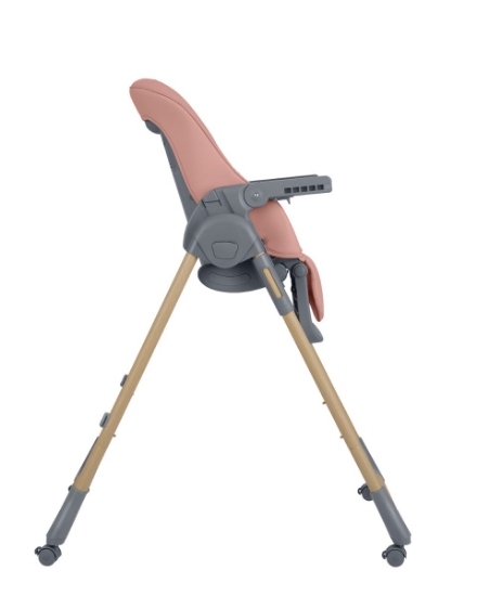 Slika Hranilica Olive 2 - Pink Kikka Boo 