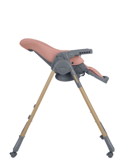 Slika Hranilica Olive 2 - Pink Kikka Boo 