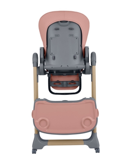 Slika Hranilica Olive 2 - Pink Kikka Boo 