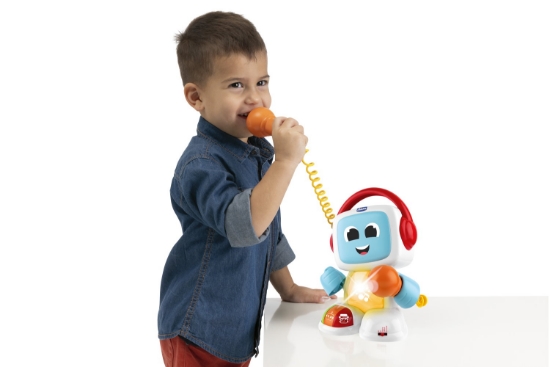 Slika Robot pjevaj sa mnom 1185300 CHICCO 