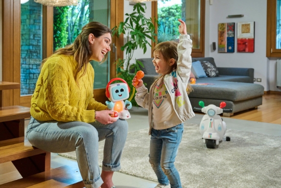 Slika Robot pjevaj sa mnom 1185300 CHICCO 