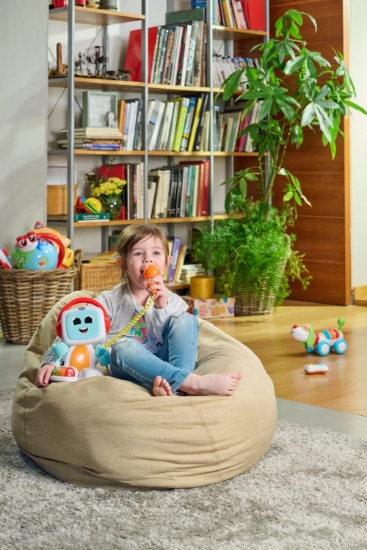 Slika Robot pjevaj sa mnom 1185300 CHICCO 