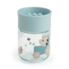 Slika Čaša za učenje 360° – Tiny FarmPlava  (260 ml)