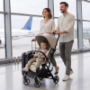Slika Dječja kolica Fly N Care Mocha - Hauck