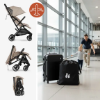 Slika Dječja kolica Fly N Care Mocha - Hauck