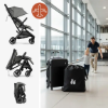 Slika Dječja kolica Fly N Care Stone - Hauck
