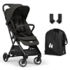 Slika Dječja kolica Fly N Care Black - Hauck