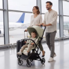 Slika Dječja kolica Fly N Care Sage Green - Hauck