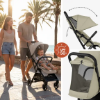 Slika Dječja kolica Fly N Care Sage Green - Hauck