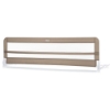 Slika Fillikid zaštitna ograda za krevet Lina 180x50 cm, taupe