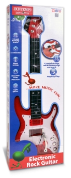 Slika Rock gitara 241300B BONTEMPI 