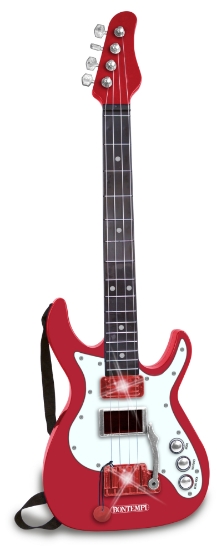 Slika Rock gitara 241300B BONTEMPI 