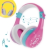 Slika Barbie fashion bluetooth slušalice 104451 LISCIANI 