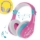 Barbie fashion bluetooth slušalice 104451 LISCIANI 