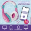 Slika Barbie fashion bluetooth slušalice 104451 LISCIANI 