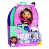 Slika LISCIANI Gabby's Dollhouse ruksak sa setom za crtanje 106288