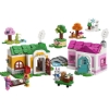 Slika LEGO ANIMAL CROSSING 77057 Kreativne kuće: zabavna godišnja doba