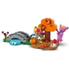 Slika LEGO ANIMAL CROSSING 77057 Kreativne kuće: zabavna godišnja doba