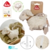 Slika Glazbena igračka ovčica, Natur Sheep 046014 FEHN 