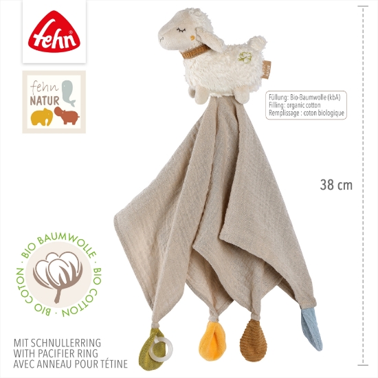 Slika Tješilica ovčica, Natur Sheep 046038 FEHN 