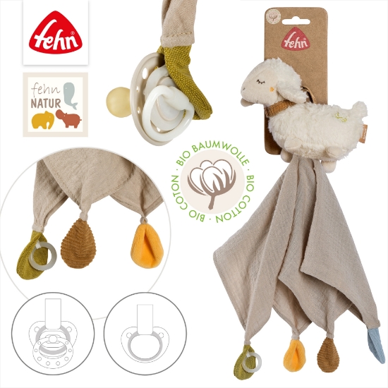 Slika Tješilica ovčica, Natur Sheep 046038 FEHN 