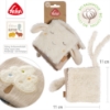 Slika Mekana knjiga ovčica, Natur Sheep 046076 FEHN 