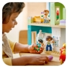 Slika LEGO® DUPLO® 10470 Moderna obiteljska kuća 3-u-1 s figurama