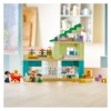Slika LEGO® DUPLO® 10470 Moderna obiteljska kuća 3-u-1 s figurama