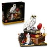 Slika LEGO® HARRY POTTER™ 76466 Kamen mudraca™ – kolekcionarsko izdanje