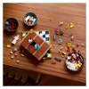 Slika LEGO® HARRY POTTER™ 76466 Kamen mudraca™ – kolekcionarsko izdanje