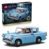 Slika LEGO® HARRY POTTER™ 76470 Začarani leteći Ford Anglia™