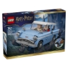 Slika LEGO® HARRY POTTER™ 76470 Začarani leteći Ford Anglia™