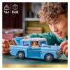 Slika LEGO® HARRY POTTER™ 76470 Začarani leteći Ford Anglia™