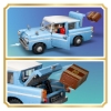 Slika LEGO® HARRY POTTER™ 76470 Začarani leteći Ford Anglia™