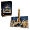 Slika LEGO® ARCHITECTURE 21064 Pariz, grad ljubavi