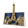 Slika LEGO® ARCHITECTURE 21064 Pariz, grad ljubavi