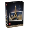 Slika LEGO® ARCHITECTURE 21064 Pariz, grad ljubavi