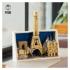 Slika LEGO® ARCHITECTURE 21064 Pariz, grad ljubavi