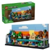 Slika LEGO® MINECRAFT® 21589 Mali biomi